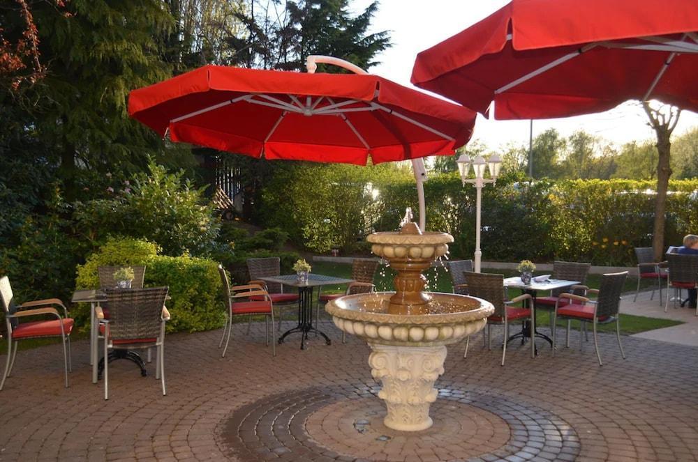Hotel Residenz Waldkrone Ostseebad Kühlungsborn Exteriér fotografie