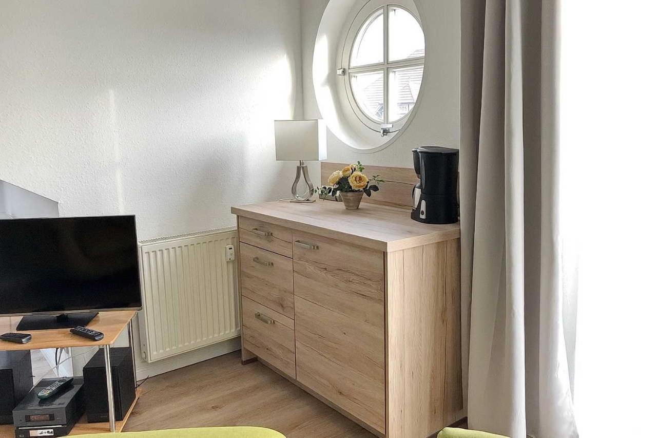 Hotel Residenz Waldkrone Ostseebad Kühlungsborn Exteriér fotografie